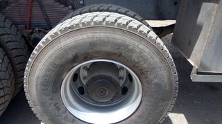 Ανατροπή Mercedes-Benz 1991 3535-thumb-14