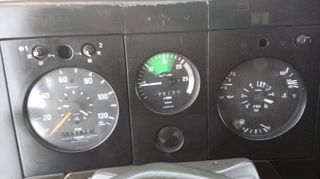 Ανατροπή Mercedes-Benz 1991 3535-thumb-22