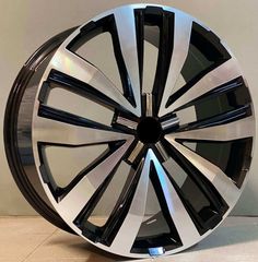 ANASTASIADIS STYLE VW 22'' ZANTEΣ (225377)