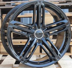 ANASTASIADIS STYLE AUDI 20'' ZANTEΣ (20557)