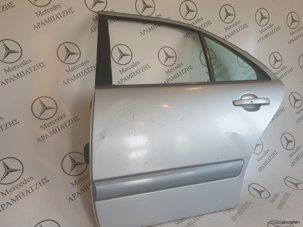 ΠΟΡΤΑ ΠΙΣΩ ΑΡΙΣΤΕΡΑ W210