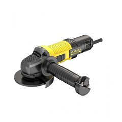 FMEG220-QS Γωνιακός Τροχός 125mm 850W FATMAX - ΓΩΝΙΑΚΟΙ ΤΡΟΧΟΙ ΜΙΚΡΟΙ - STANLEY (#FMEG220-QS)
