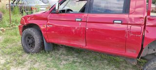 Mitsubishi L200  '01-thumb-1