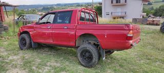 Mitsubishi L200  '01-thumb-2