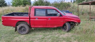 Mitsubishi L200  '01-thumb-4
