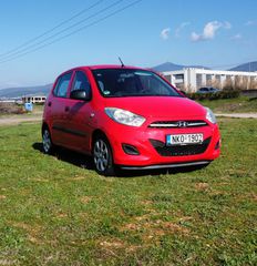 Hyundai i 10 2011 1.1 FIFA WM Edition 2011-thumb-6
