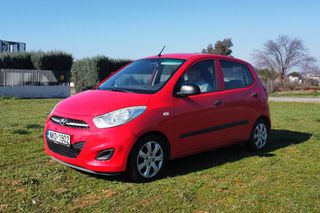 Hyundai i 10 2011 1.1 FIFA WM Edition 2011-thumb-7