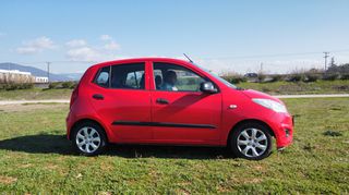 Hyundai i 10 2011 1.1 FIFA WM Edition 2011-thumb-10
