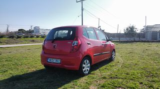 Hyundai i 10 2011 1.1 FIFA WM Edition 2011-thumb-11
