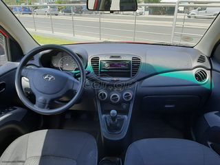 Hyundai i 10 2011 1.1 FIFA WM Edition 2011-thumb-16