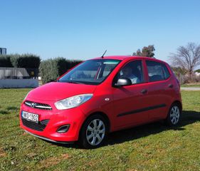 Hyundai i 10 2011 1.1 FIFA WM Edition 2011