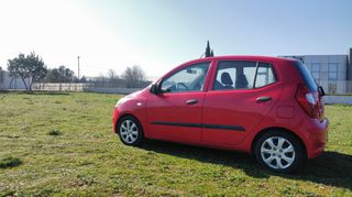 Hyundai i 10 2011 1.1 FIFA WM Edition 2011-thumb-2