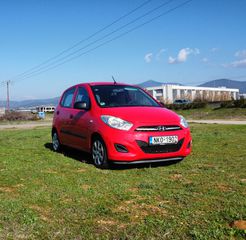 Hyundai i 10 2011 1.1 FIFA WM Edition 2011-thumb-3