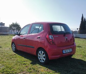 Hyundai i 10 2011 1.1 FIFA WM Edition 2011-thumb-4