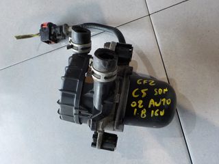 CITROEN C5 '02 1.8 16V AUTO (5Θ) ΜΟΤΕΡ ΕΚΚΙΝΗΣΗΣ (ΑΠΟ ΚΙΝΗΤΗΡΑ 6FZ)