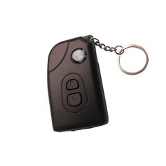 Mini Stun Gun Auto Car Control key 2.500.000 volts Black - Συσκευή αυτοάμυνας ηλεκτρικής εκκένωσης