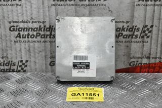 Εγκέφαλος Toyota Hilux 3.0 2005-2012 DENSO 89661-0KC51 175800-4300