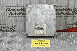 Εγκέφαλος Κινητήρα Toyota Hiace 2.5 D4D 2KD 2001-2010 DENSO 89661-26790
