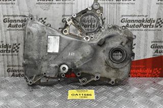 Καθρέφτης Χρονισμού Toyota Corolla 1.4cc 4ZZ 2001-2007