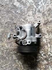 DAIHATSU TERIOS J200 ΚΟΜΠΡΕΣΕΡ AIRCONDITION DENSO 447260-5613