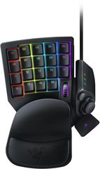 Razer TARTARUS V2 Mecha-Membrane Gaming Keypad Chroma 32 Keys - (RZ07-02270100-R3M1)