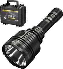 NITECORE ΦΑΚΟΣ LED PRECISE P30i KIT