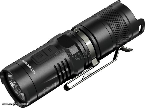 NITECORE ΦΑΚΟΣ LED MULTI TASK MT10C