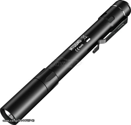 NITECORE ΦΑΚΟΣ LED MULTI TASK MT06MD