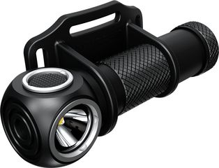 NITECORE ΦΑΚΟΣ LED HEADLAMP UT32 1100lumens, Dual Output