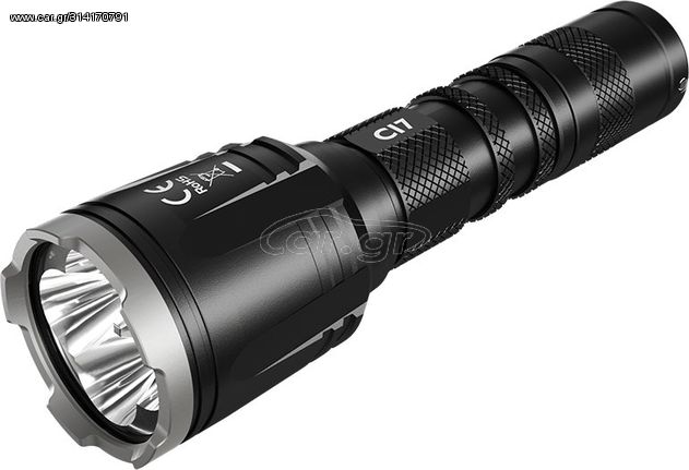 NITECORE ΦΑΚΟΣ LED CAMELEON Ci7