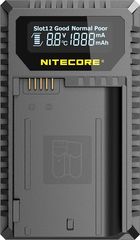 NITECORE ΦΟΡΤΙΣΤΗΣ UNK2 για NIKON