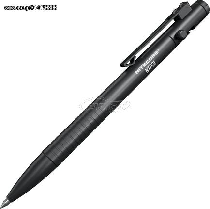 NITECORE Tactical Pen NTP31