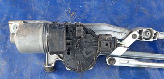 FORD FOCUS 2004-2011 ΜΟΤΕΡ ΚΙΝΗΣΗΣ ΥΑΛΟΚΑΘΑΡΙΣΤΗΡΩΝ ΕΜΠΡΟΣ-thumb-3