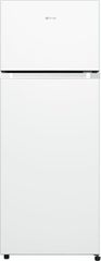 Gorenje RF4141PW4 Ψυγείο Δίπορτο Λευκό (143,4x55x54,2) (031004401) 4 χρόνια εγγύηση