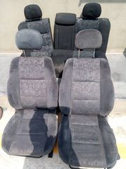 Καθίσματα-Σαλόνι Κομπλέ Opel Vectra B '00 Προσφορά.
