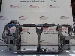 Μετώπη SUBARU FORESTER (2005-2009)