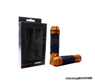 ΧΕΙΡΟΛΑΒΕΣ ALLOY XINLI/XL-276A ΧΡΥΣΕΣ