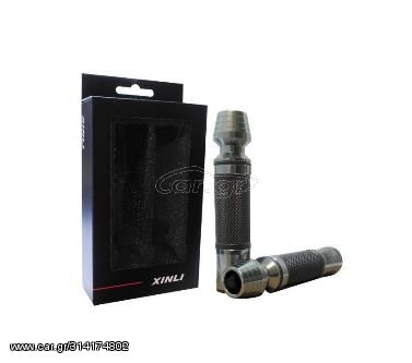 ΧΕΙΡΟΛΑΒΕΣ ALLOY XINLI/XL-280E TITANIUM