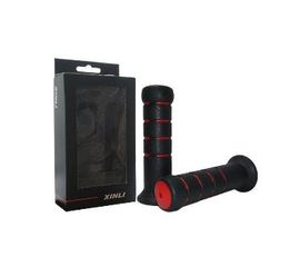 ΧΕΙΡΟΛΑΒΕΣ XINLI/XL-582 ΚΟΚΚΙΝΕΣ-ΜΑΥΡΕΣ