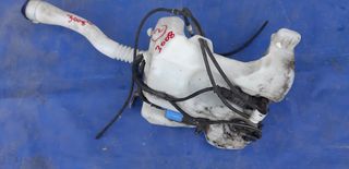 PEUGEOT 3008 2009-2016 ΔΟΧΕΙΟ ΥΑΛΟΚΑΘΑΡΙΣΤΗΡΩΝ ΜΕ ΜΟΤΕΡ 