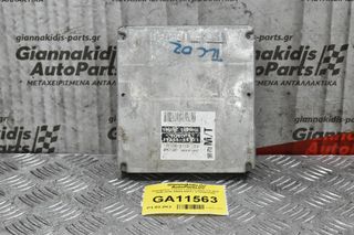 Εγκέφαλος Toyota Land Cruiser 3.0 1KD 2000-2010 89666-60511 175800-5160