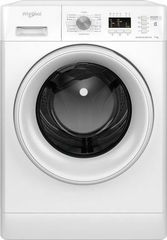 Πλυντήριο ρούχων FFL 6238 W EE Whirlpool