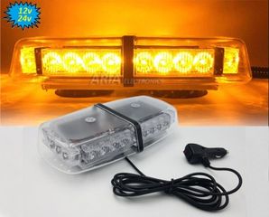 Φάρος Led Strobe. 555