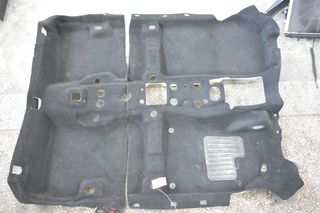 ΜΟΚΕΤΑ -ΠΑΤΩΜΑ ΕΜΠΡΟΣ ,ΠΙΣΩ CITROEN C3 10-17