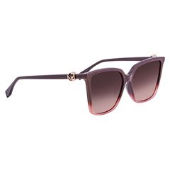 FENDI FF 0330/F/S 8CQ/3X  Gradient