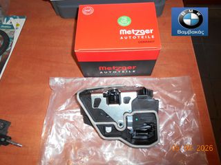 ΚΛΕΙΔΑΡΙΑ ΠΟΡΤΑ MINI COOPER R60 R61 ΕΜΠΡΟΣ ΔΕΞΙΑ / METZGER ''BMW Βαμβακάς''
