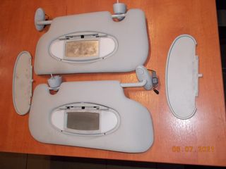 ΣΚΙΑΔΙΑ ΣΕΤ MINI COOPER R56 ''BMW Βαμβακάς''