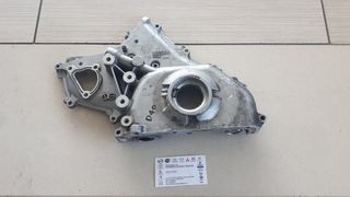 ΑΝΤΛΙΑ ΛΑΔΙΟΥ (17010-EB70A) NISSAN NAVARA D40 2006-2010