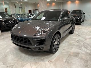 Porsche Macan '14