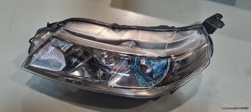 ΦΑΝΑΡΙ ΕΜΠΡΟΣ ΑΡΙΣΤΕΡΑ SUZUKI VITARA